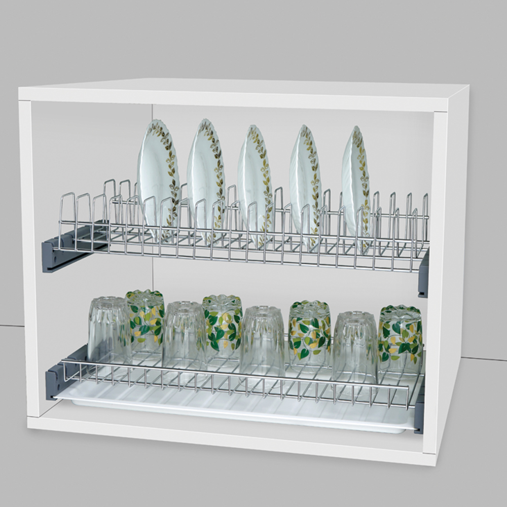 Glass Tray / Plate Tray